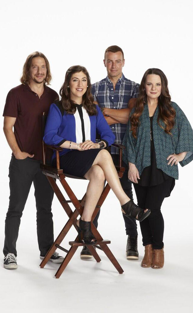 Get Blossom Reunion Alert See Mayim Bialik Joey Lawrence Jenna Von Free HD Wallpaper Blossom Reunion Alert See Mayim Bialik Joey Lawrence Jenna Von For Android Free